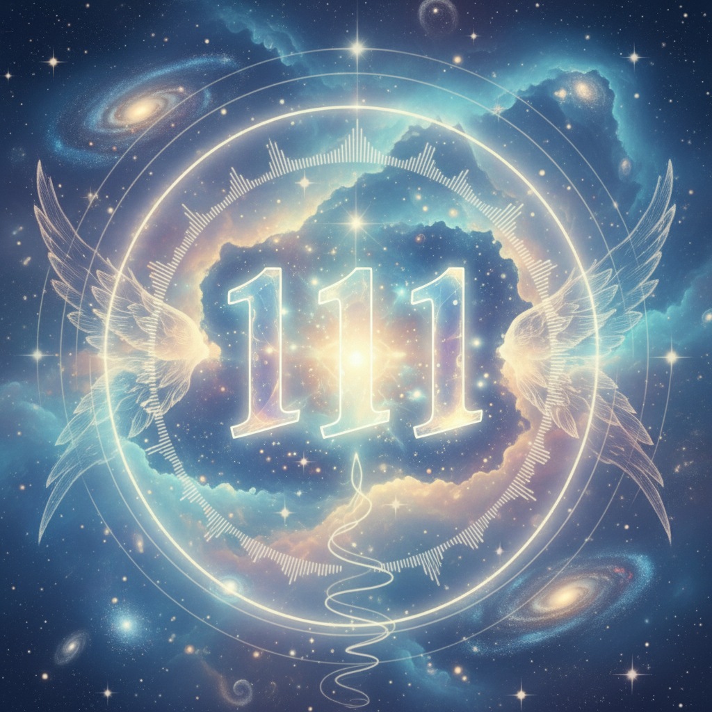 111 Angel Number Meaning: A Complete Guide - inline